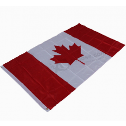 Knitted Polyester International Flags All Country Flags Manufacturer with any size