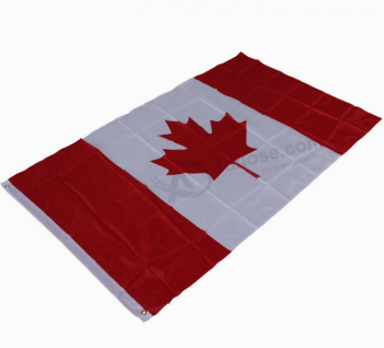 Knitted Polyester International Flags All Country Flags Manufacturer with any size