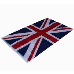 Bandeira nacional feita sob encomenda barata de Reino Unido da bandeira de Reino Unido