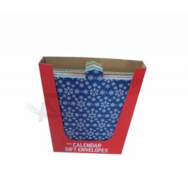 Custom recyclable rigid cardboard envelopes