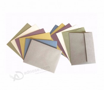 Wholesale customized high quality Clasp Envelopes