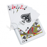 Popular Paper Playing Cards Poker Cards Custom