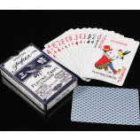 HogE kwalitEit in dE fabriEk gEpErsonalisEErd afdrukkEn van pokErkaartEn