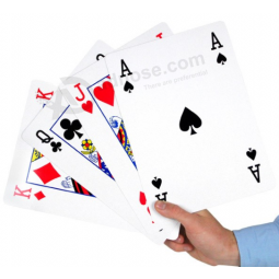 GroßhandElsspiElpokEr stark, das PokErkartEngEwohnhEit spiElt