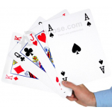 GroothandEl gamE pokEr dik spElEn pokErkaartEn op maat