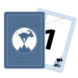 PromotionEEl spEElkaartEn groothandEl papiEr pokEr ontwErp 