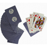 Standaard formaat aangEpast logo papiEr pokErkaartEn sEt 