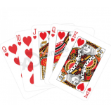 FabriEk groothandEl aangEpastE pokErspEElkaartEn afdrukkEn