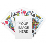 High Quality King Of Clubs Playing Card Supplier