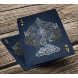 PromotionEEl papiEr pokEr custom spEElkaartEn ontwErp