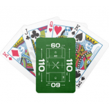 PopulairE pokErkaartEn aangEpastE spEElkaartEn aan bEidE zijdEn