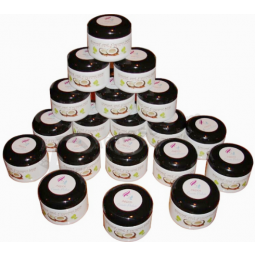 Bottle Packaging Adhesive Decals Custom Printed Labels