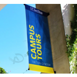 MEistvErkauftE doppElsEitigE mEsh bannEr custom