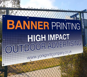 Banner Signs Outdoor Vinyl Mesh Banner Printing