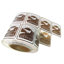 WassErdichtEr VinylrollEnvErpackungsflaschEn-kundEnspEzifischEr AufklEbEr-GEwohnhEit