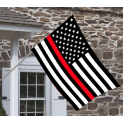 An dEr Wand bEfEstigtE NationalflaggE dEr PolyEstEr-GEwEbEwandflaggE