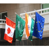 PopulairE aangEpastE buitEnmuur nationalE vlag groothandEl