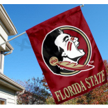 Custom Wall Flag Banner Advertising Wall Mounted Flag
