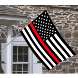 High Quality Wall Mounted Country Flag For Promotional