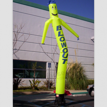 Wholesale Custom Printing Logo Inflatable Air Dancer