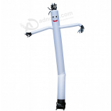 Usine en gros blanc air danseur homme vent danseur