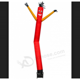 Chico inflable agitando hombre inflable del tubo para la venta