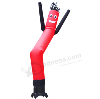 High Quality Custom Inflatable Tube Man For Event