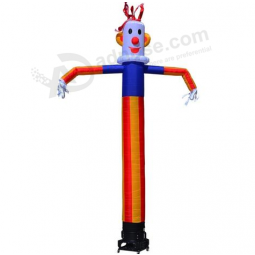 Custom Inflatable Air Dancer Clown Dancer Manufacturer