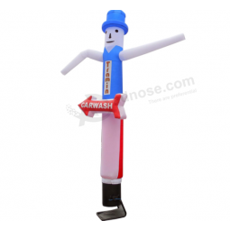 Fashion Custom Design Air Dancer With Arrow