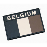High Quality Soft PVC Badge Cheap Custom PVC Patch