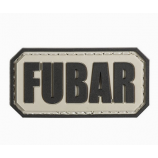 Keine minimale Kleidung angehoben logo name brand patch benutzerdefinierte