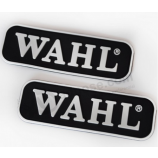 Benutzerdefinierte Gummi Patches Großhandel PVC-Gummi-Logo-Patches