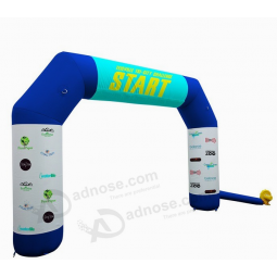 Fashion Inflatable Arch Door For Sport Racing Event