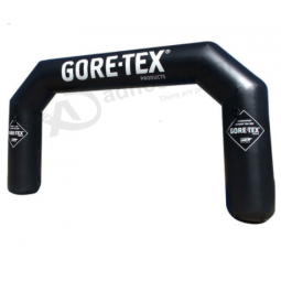 Fashion Design Printed Custom Logo Inflatable Arches Wholesale