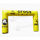 Best Selling Outdoor Inflatable Arch For Advertising