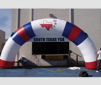 Event Entrance Archway Inflatable Event Arch Manufacturer