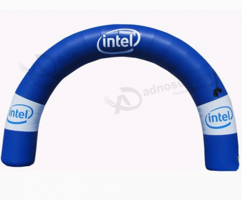 High Quality Outdoor Advertising Inflatable Arch Custom