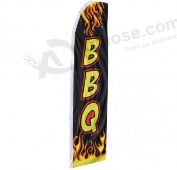 Bon marché coutumE bbq swoopEr drapEaux drapEaux dE swoopEr d'affairEs