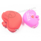 New design custom waterproof neoprene coin purses
