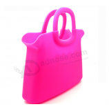 Sac de plage étanche sac à main en silicone sac de plage