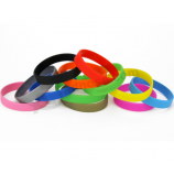 Popular Power Force Bands Balance Bracelet Of Gym Silicone Bracelet