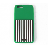 Custom phone cover silicone rubber mobile phone case