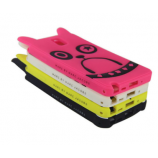 Custom Logo Soft Silicone Phone Case Waterproof Phone Case