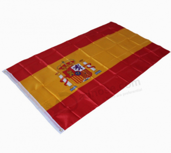 Factory Wholesale Country National Flag With High Quality 