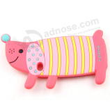 Personalized silicone mobile phone case rubber cell phone shell