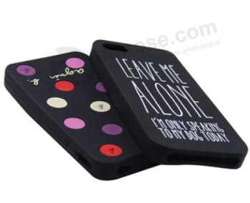 Custom cell phone case silicone mobile phone shell