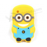 Wholesale cell phone case mobile phone silicon case custom