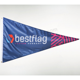 Custom Printing Bunting Flag String Flag Manufacturer with any size