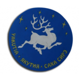 Silicone coaster rubber cup coaster with custom logo