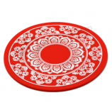 Hot selling silicone cup coaster fashionable cup hold